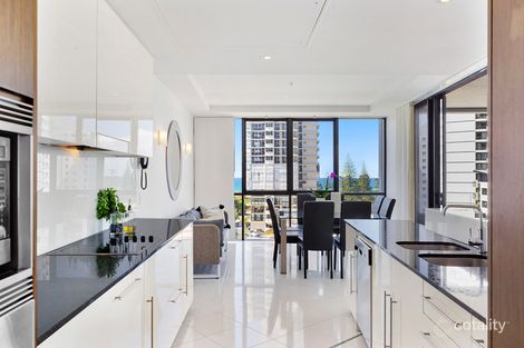 Property photo of 604/19 Albert Avenue Broadbeach QLD 4218