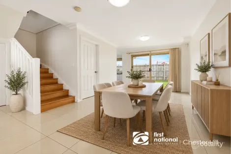 Property photo of 7/92 Kendall Drive Casula NSW 2170