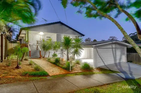 21 Ringrose St, Stafford Heights, QLD 4053