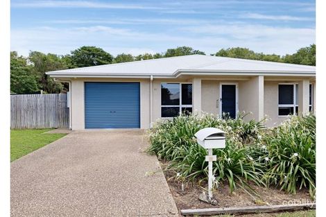 41 Pacific Ave, Bushland Beach, QLD 4818