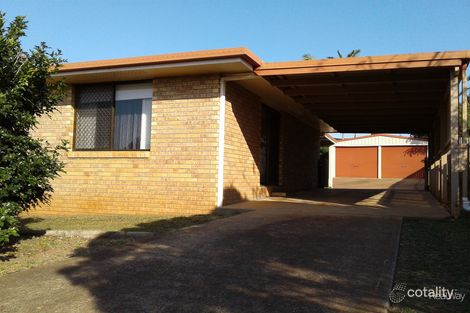 Property photo of 31 Hilltop Parade Avoca QLD 4670