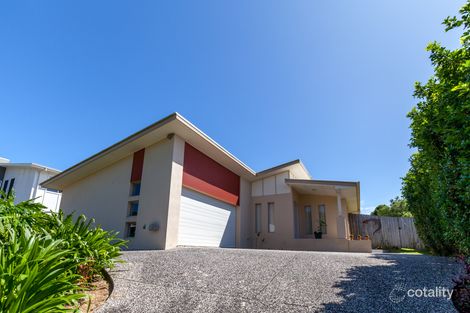 Property photo of 62 Robertson Drive Burnside QLD 4560
