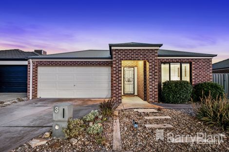 3 Malanda Pl, Truganina, VIC 3029