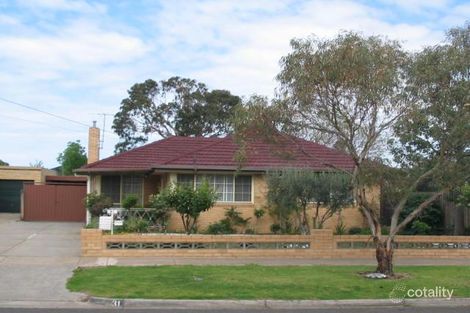 31 Robson Ave, Avondale Heights, VIC 3034