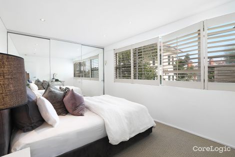 Property photo of 14/5 Octagon Road Darling Point NSW 2027