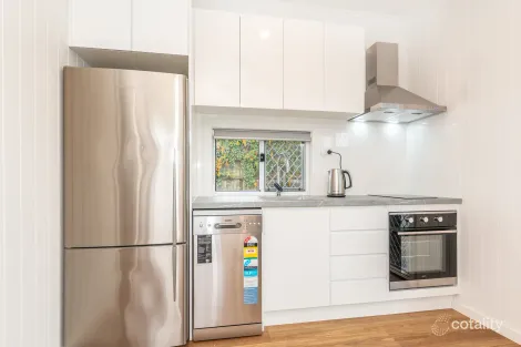 Property photo of 42A Thomas Street Clontarf QLD 4019