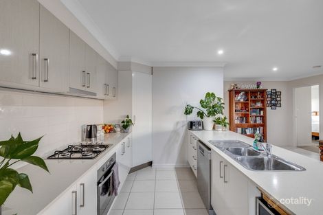 Property photo of 1/26 Sanctuary Drive Cranley QLD 4350