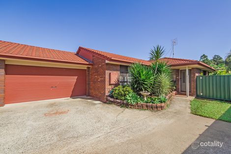 Property photo of 2/46 Clonakilty Close Banora Point NSW 2486