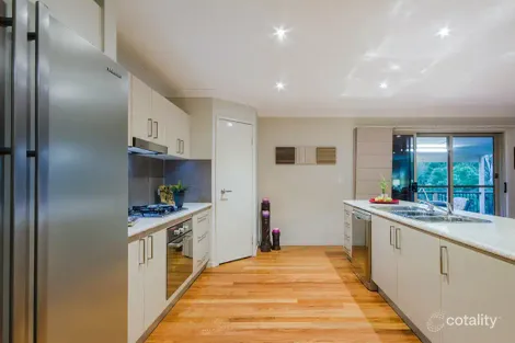 Property photo of 58 Candlebark Circuit Upper Coomera QLD 4209