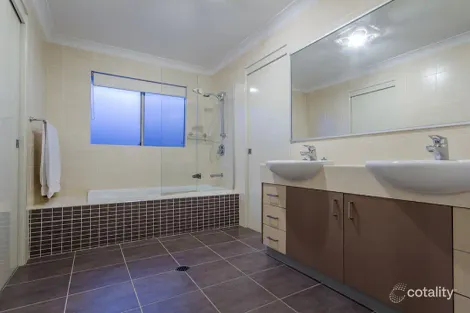 Property photo of 58 Candlebark Circuit Upper Coomera QLD 4209