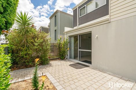 Property photo of 30/158 George Street Queens Park WA 6107