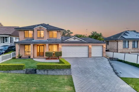2 Lloyd St, Blacktown, NSW 2148