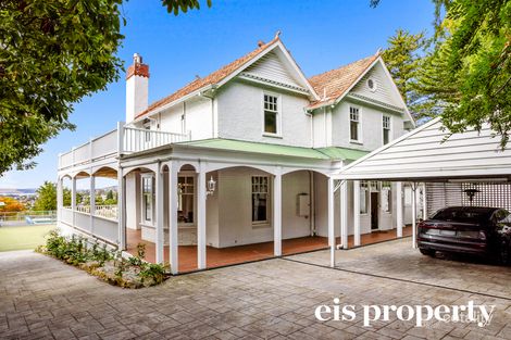 Property photo of 334 Davey Street South Hobart TAS 7004