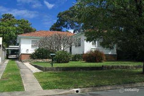 Property photo of 50 View Street Miranda NSW 2228