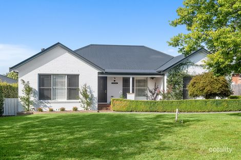 Property photo of 11 Lilac Avenue Bowral NSW 2576