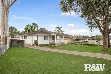 11/11-A Freya Cres, Shalvey, NSW 2770