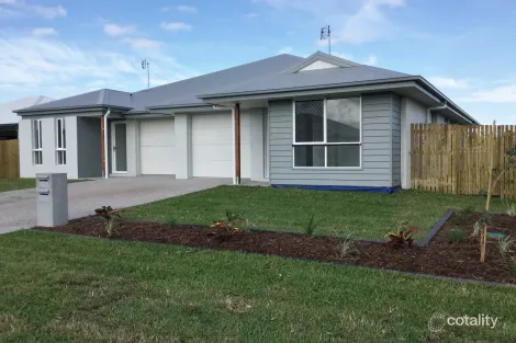 20 Marblewood Cct, Mount Low, QLD 4818