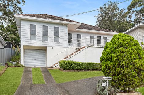 3 Bukari St, West Wollongong, NSW 2500