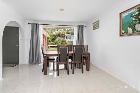 Property photo of 52 Hillview Circuit Kiama NSW 2533