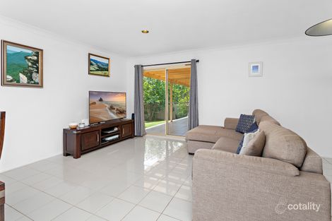 Property photo of 52 Hillview Circuit Kiama NSW 2533