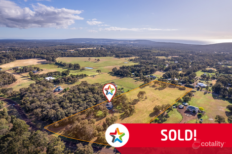 103 Quedjinup Dr, Quedjinup, WA 6281