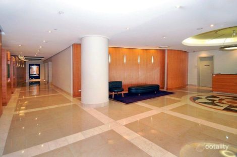 Property photo of 5307/393 Pitt Street Sydney NSW 2000