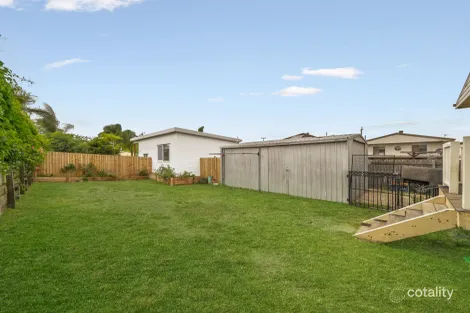 Property photo of 42A Thomas Street Clontarf QLD 4019