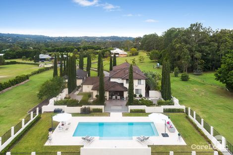 33 Warwick Lane, Samford Valley, QLD 4520