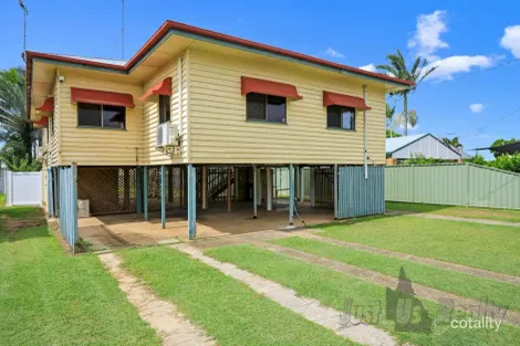 12 Coomber St, Svensson Heights, QLD 4670