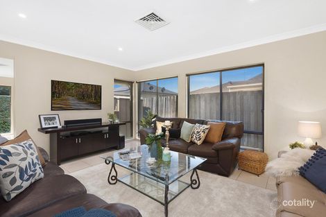 Property photo of 60 Francesco Crescent Bella Vista NSW 2153