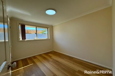 Property photo of 4A Hurricane Drive Raby NSW 2566