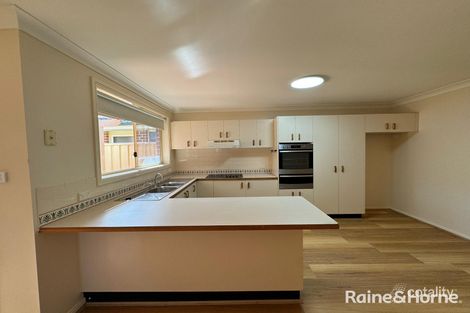 Property photo of 4A Hurricane Drive Raby NSW 2566