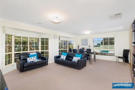Property photo of 2/7 Halloran Drive Jerrabomberra NSW 2619