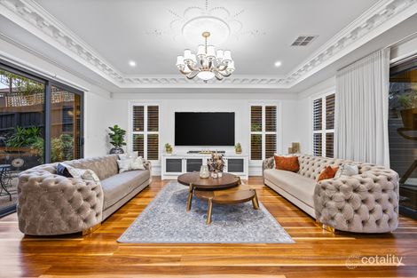 Property photo of 1 Apex Crescent Bulleen VIC 3105