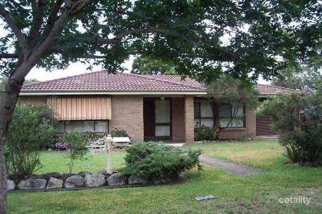 Property photo of 17 Scarsborough Crescent Bligh Park NSW 2756