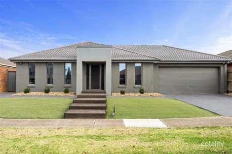 26 George St, Taylors Hill, VIC 3037