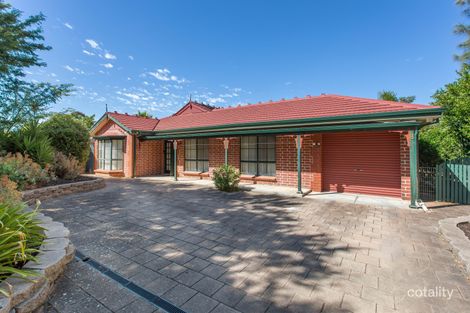 Property photo of 8 Wyuna Court Dernancourt SA 5075