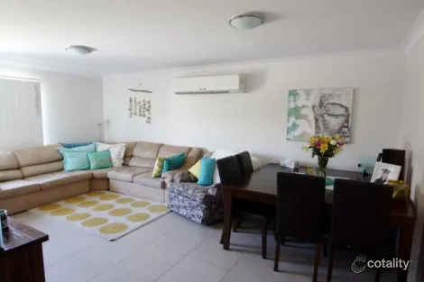 Property photo of 21B Lilly Pilly Drive Coomera QLD 4209