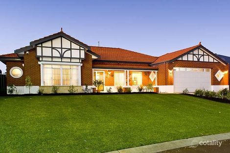 Property photo of 21 Bandicoot Ramble Baldivis WA 6171