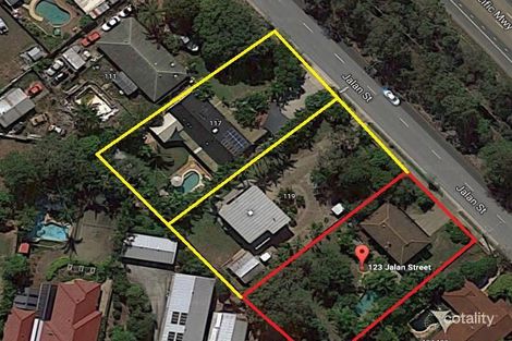 Property photo of 123 Jalan Street Tanah Merah QLD 4128