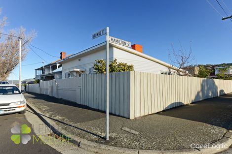 Property photo of 38 Browne Street West Hobart TAS 7000