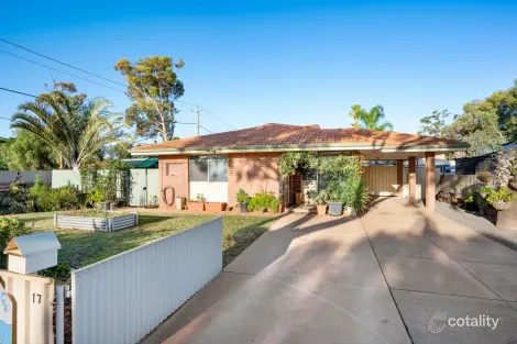 17 Edgar St, South Kalgoorlie, WA 6430