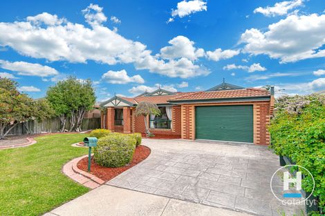 Property photo of 9 Sutherland Way Roxburgh Park VIC 3064