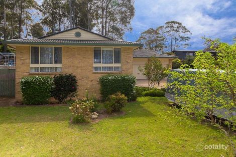 Property photo of 8 Jerupa Close Surf Beach NSW 2536