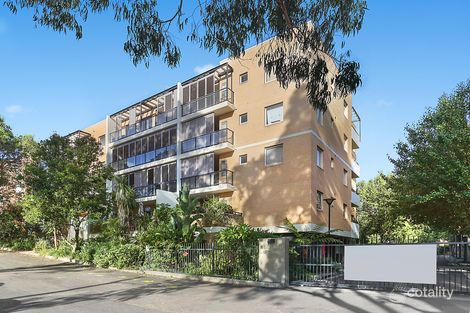 Property photo of 24/20 Close Street Canterbury NSW 2193
