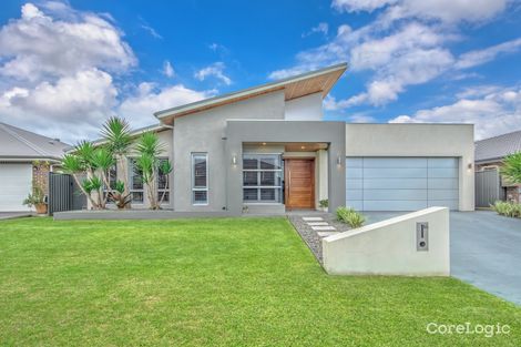 Property photo of 14 Caesar Place Harrington Park NSW 2567