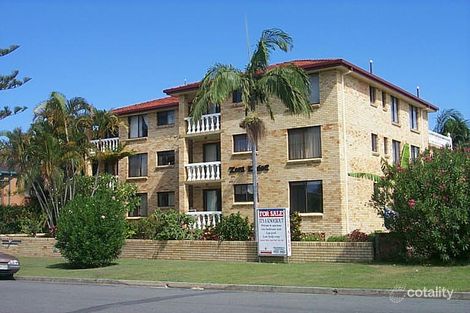 28 Dudley St, Mermaid Beach, QLD 4218