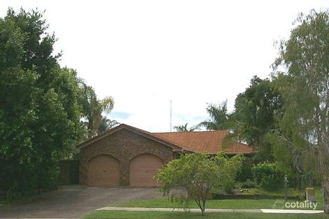 4 Bottlewood Ct, Burleigh Waters, QLD 4220