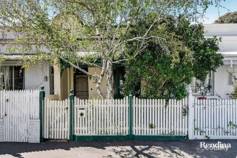 3 Durham St, Kensington, VIC 3031