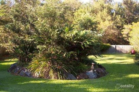 Property photo of 26 Burke Crescent Mudgeeraba QLD 4213
